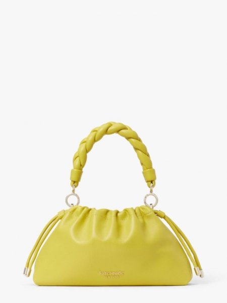 Kate Spade Women's Lime Slice Meringue Small Crossbody | Ireland Outlet