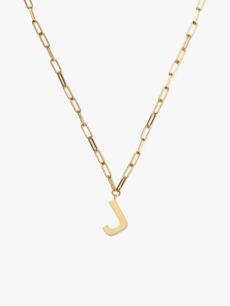 Kate Spade Women's Gold. Initial This Pendant | Special Offer