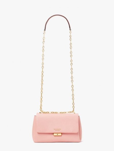 Kate Spade Women's Coral Gable Carlyle Medium Shoulder Bag | Ireland Outlet