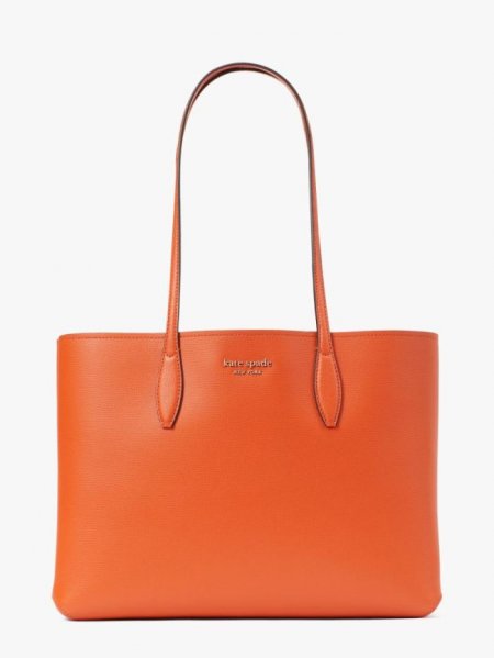 Kate Spade Women's Coral Gable All Day Large Tote | Save More