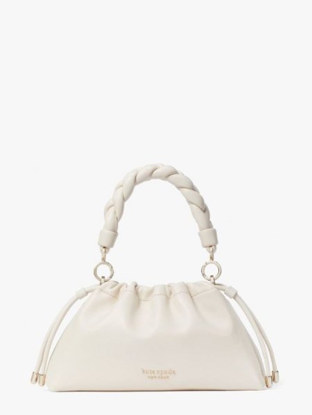 Kate Spade Women's Parchment. Meringue Small Crossbody | Ireland Outlet