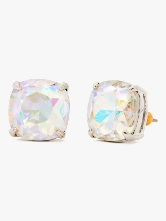 Kate Spade Women's Ab Kate Spade Women's Small Square Studs | Special Offer