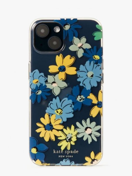 Kate Spade Women's Multi Floral Medley Iphone 13 Case | Online Sale